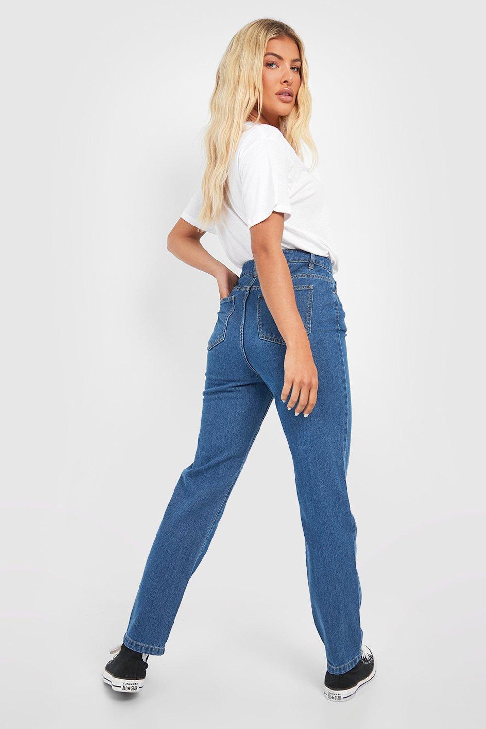 Ankle grazer jeans store uk